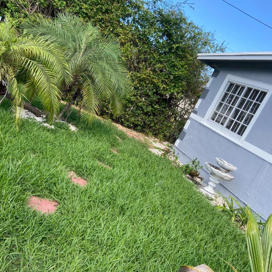 Eco Shared Paradise Miami Exteriér fotografie