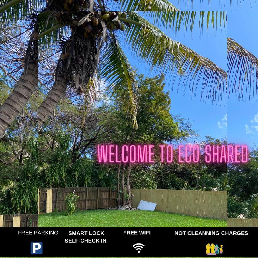 Eco Shared Paradise Miami Exteriér fotografie